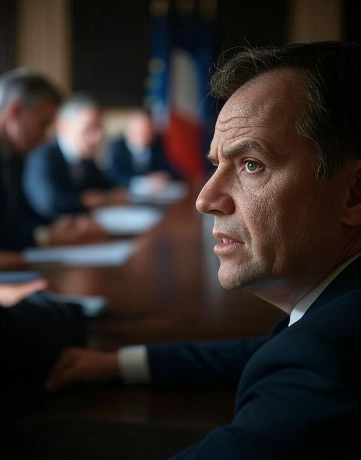 Marseille sous tension : un assassinat qui révèle l'échec de la lutte antidrogue