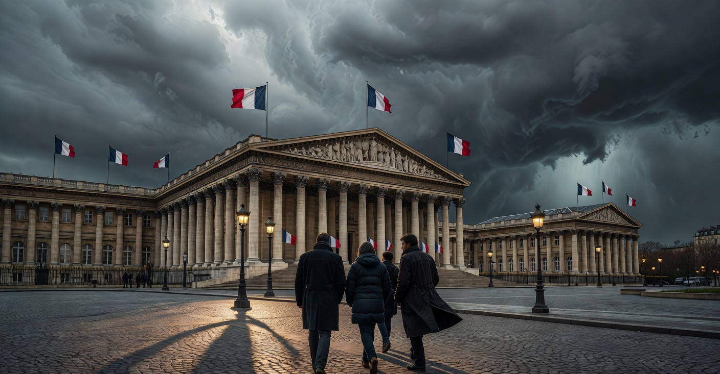 Budget 2026 : le gouvernement Lecornu sous le feu des critiques pour ses économies insuffisantes