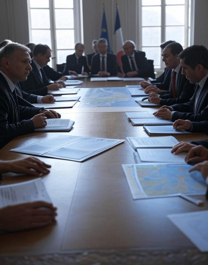 Marseille sous tension : le gouvernement face à l'escalade des mafias et à l'échec de sa politique sécuritaire