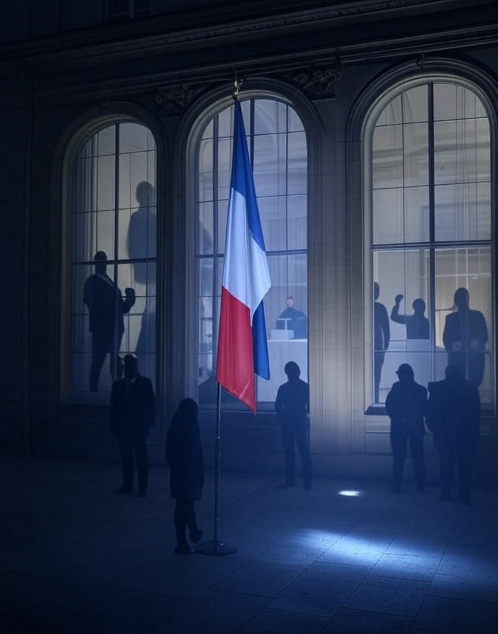 Les ultrariches français : un scandale fiscal qui enflamme le débat politique