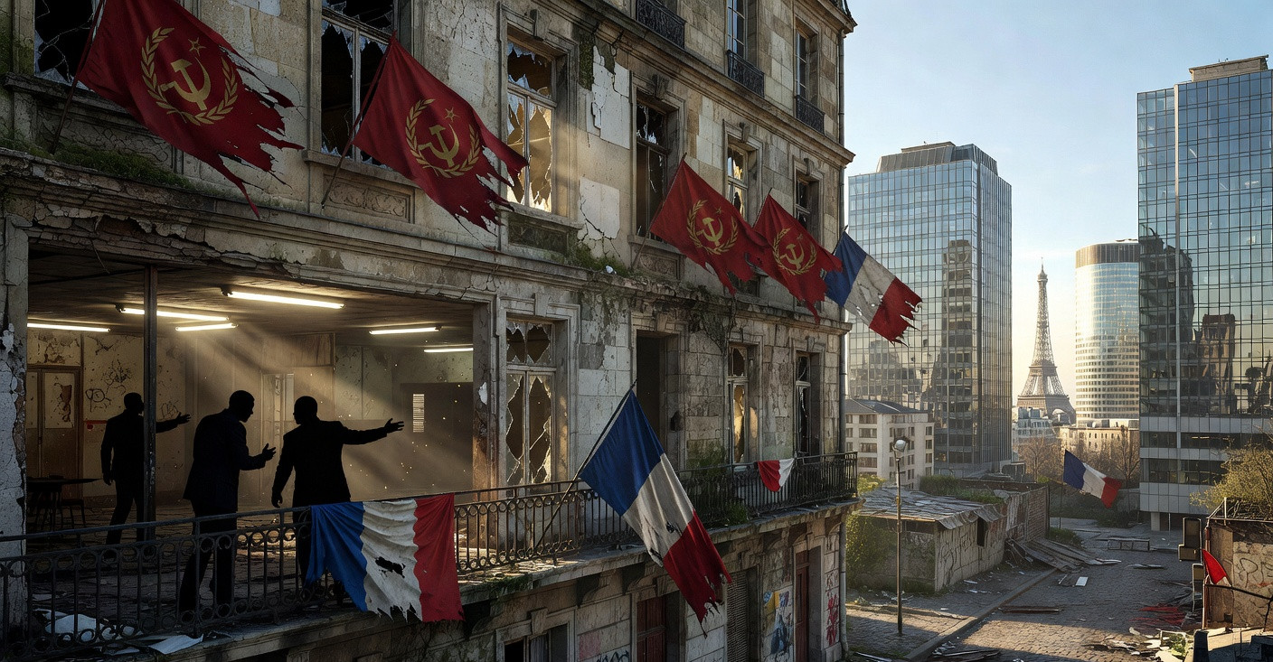 PS en déroute : les socialistes s’enferment dans une guerre intestine à un an de 2027