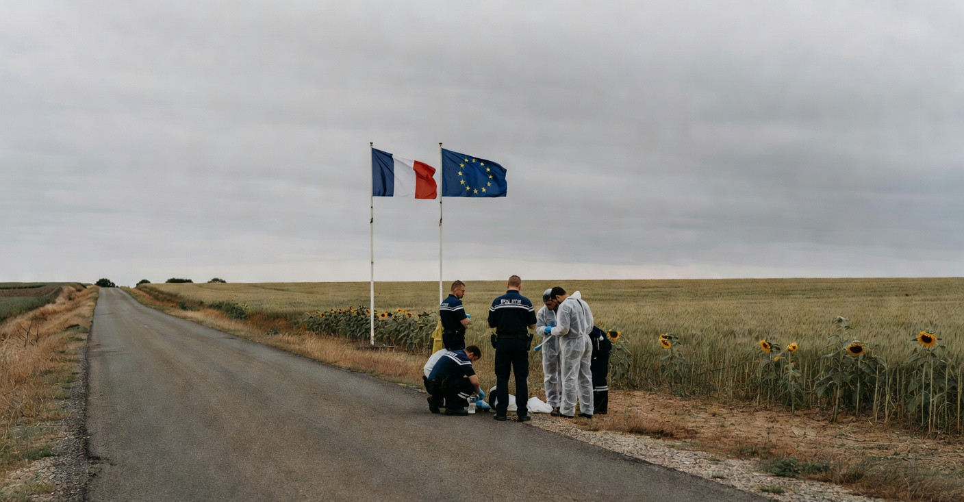 Disparition de Lyhanna : quand l'État échoue à protéger les enfants, les dysfonctionnements explosent