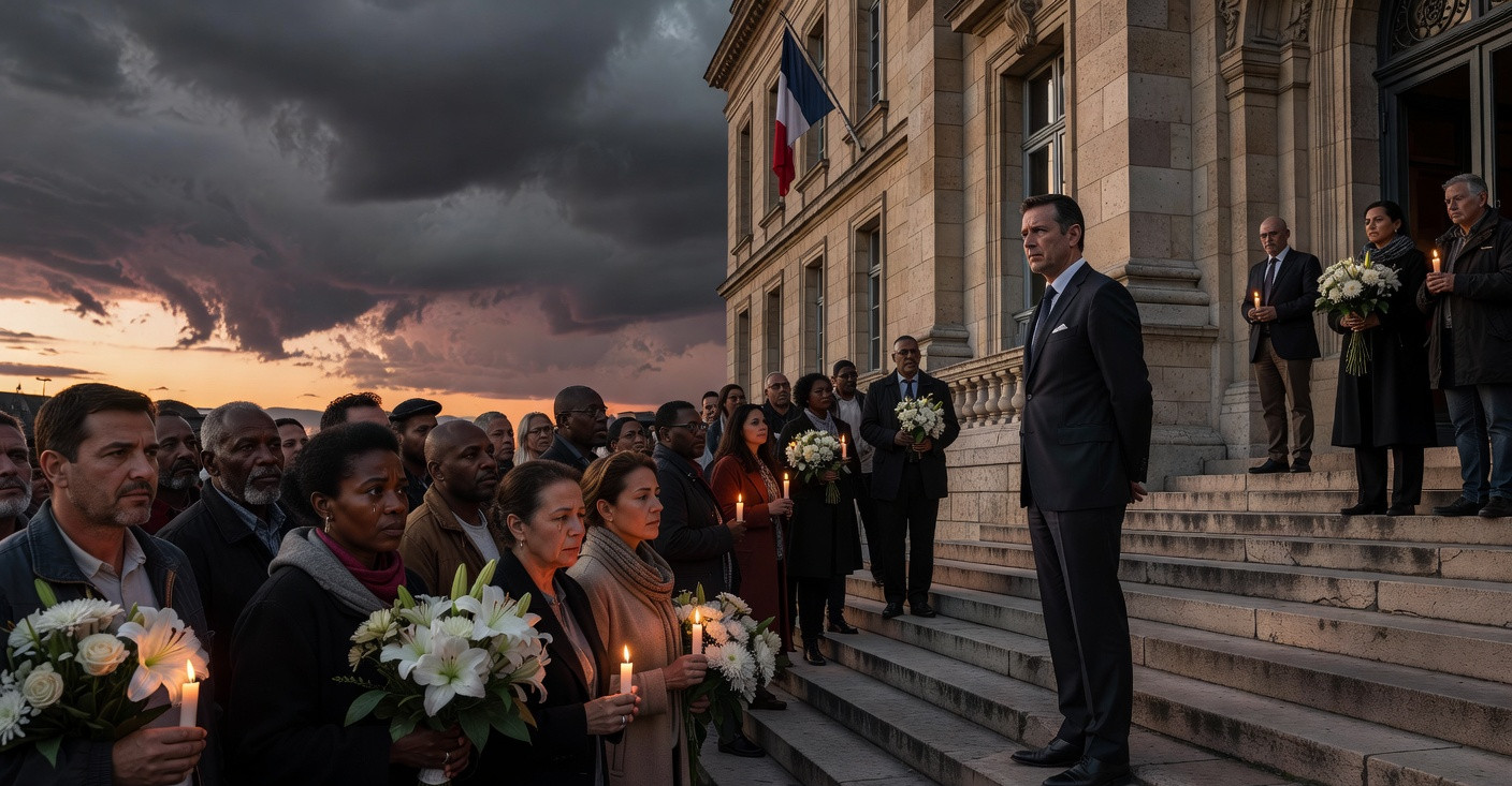 Affaire Lyhanna : le RN exploite une tragédie pour critiquer la justice