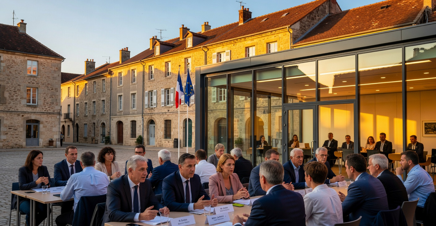 Guerre des droites : Wauquiez et Philippe unis contre Retailleau, les fractures LR s’aggravent