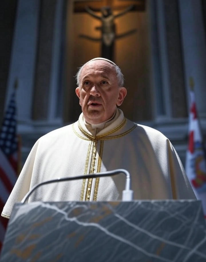 Léon XIV fustige Trump : « Une politique migratoire indigne de l'humanité »