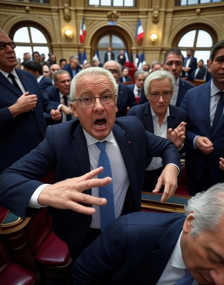 Le Sénat LR en croisade contre le budget « socialo-compatible » de Macron