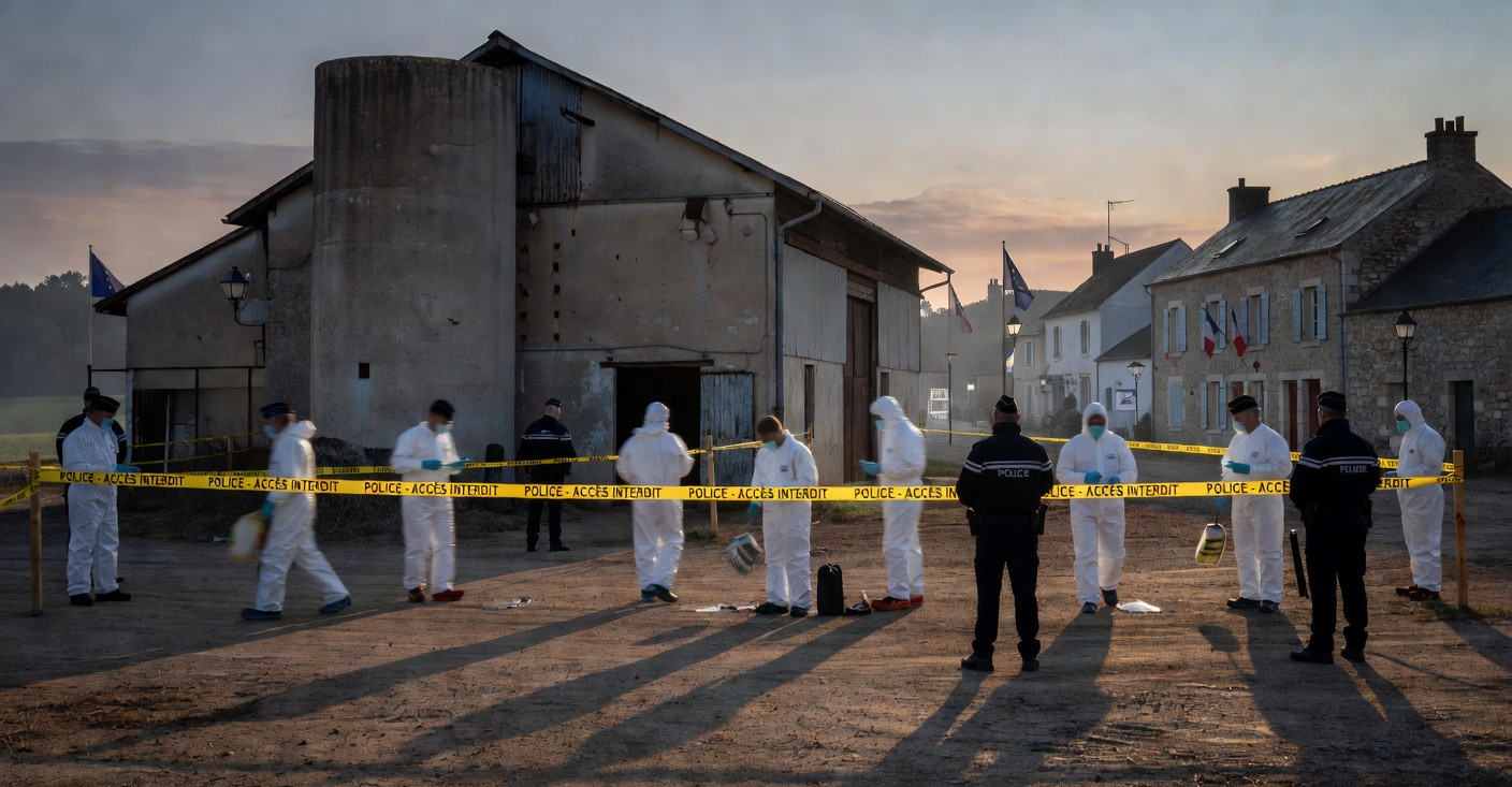Justice en crise : l'affaire Lyhanna révèle les failles du système après l'incarcération du suspect