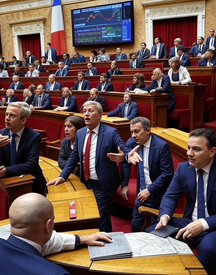 L'impôt sur la fortune : une histoire de luttes politiques et de résistances