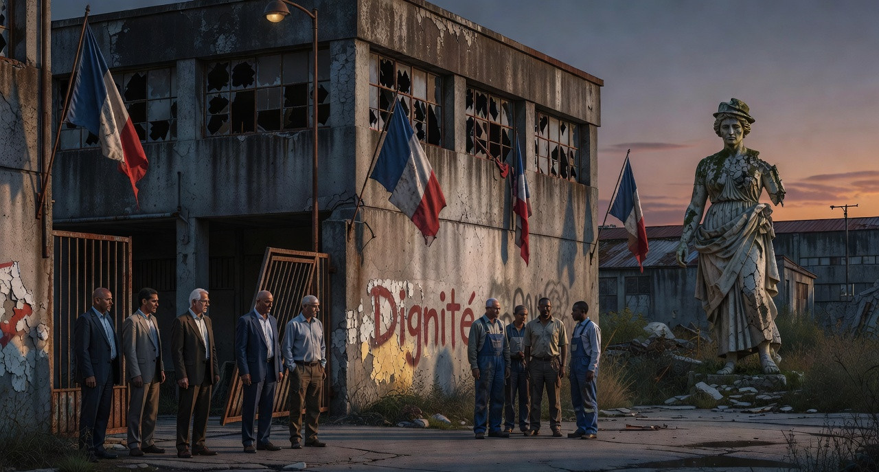Démocratie sociale en péril : quand le travail devient un champ de bataille