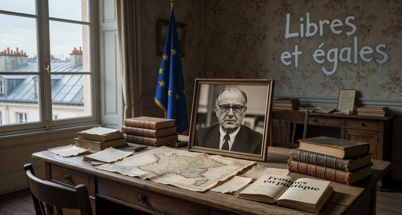 Bernadette Chirac s’éteint : l’héritage d’une femme de pouvoir qui bouscula l’édifice politique