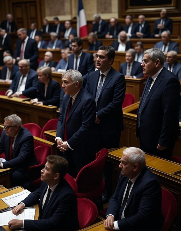 Le Sénat en guerre contre le budget de la Sécurité sociale : la droite et le centre veulent imposer leur réforme des retraites