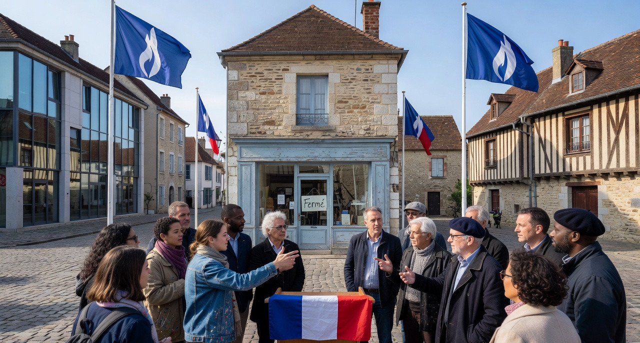 Artistes et auteurs sous pression : boycott ou débat face au RN ?