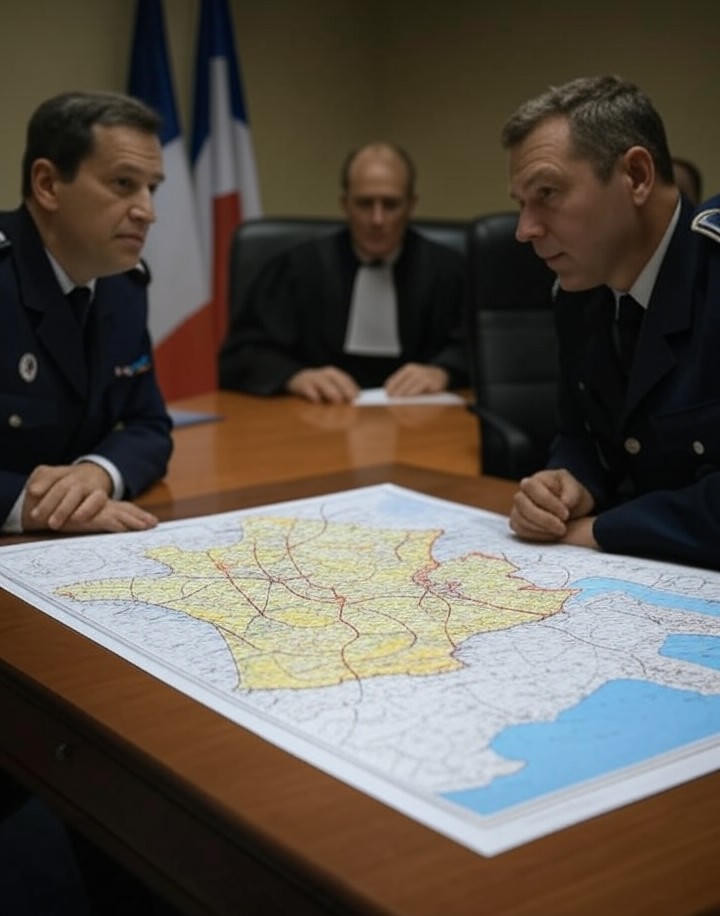 Narcotrafic : Macron face à l'échec d'une lutte coûteuse et inefficace