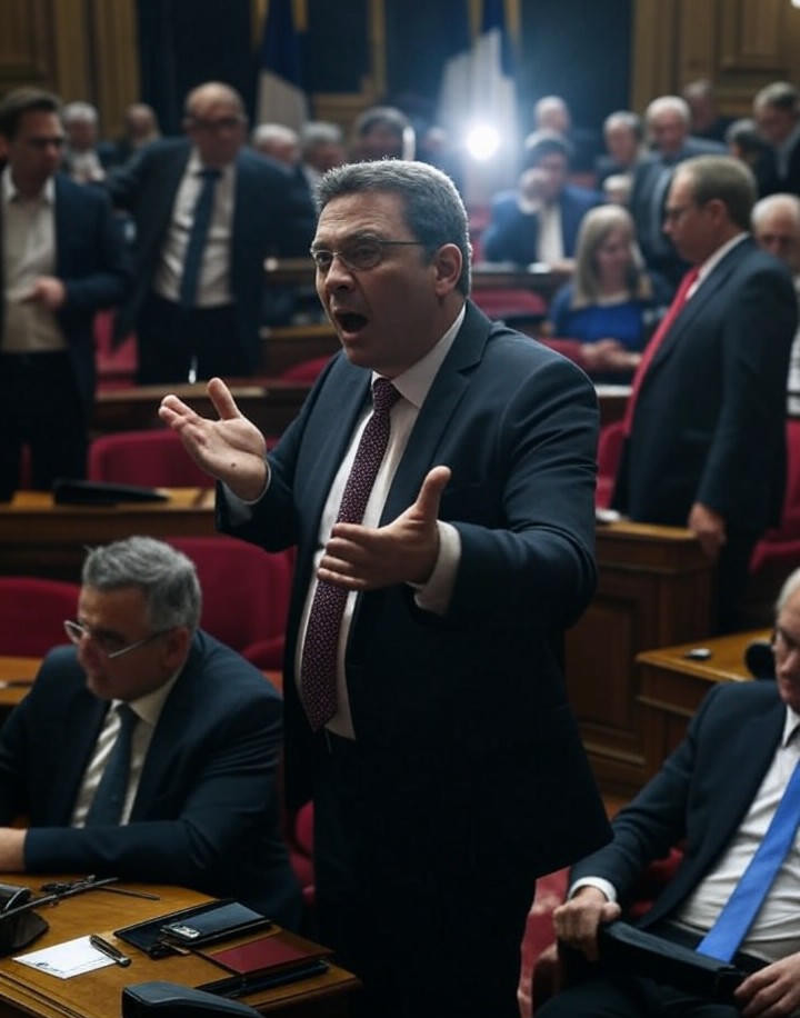 Sécurité sociale en péril : le Sénat LR-UC s'oppose au déficit abyssal des députés