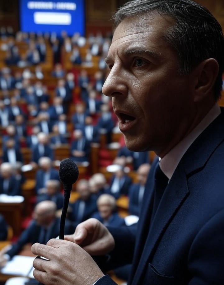 Sondages politiques : la folie des grandeurs à l'approche des élections