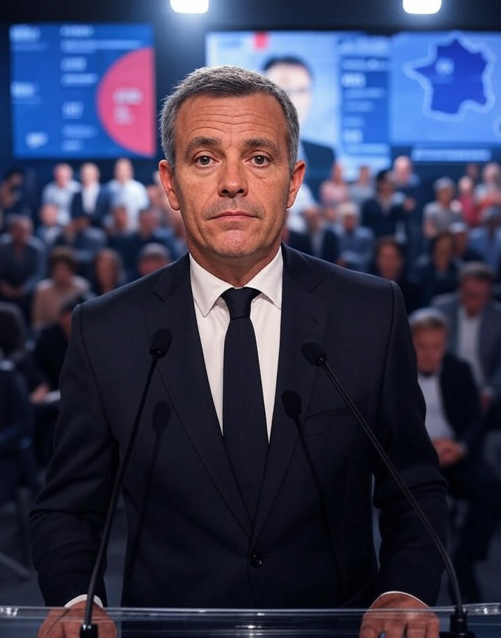 Narcotrafic : le gouvernement Macron-Lecornu face à l'échec de sa stratégie répressive