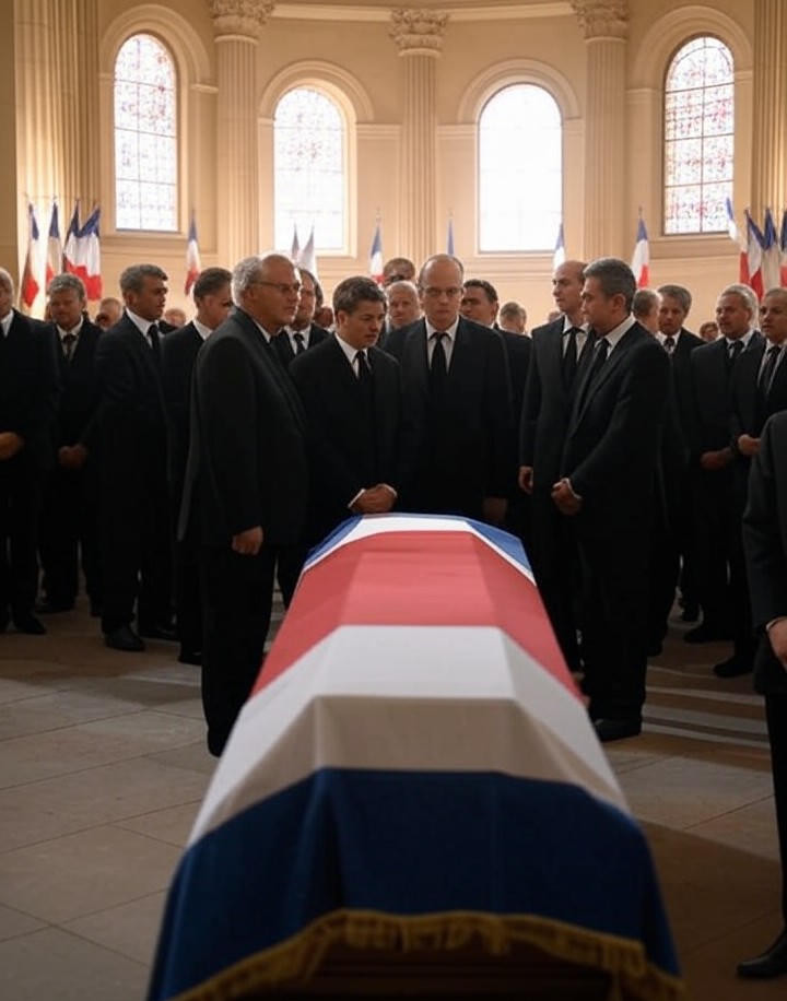 André Chandernagor, un géant politique français s’éteint à 104 ans