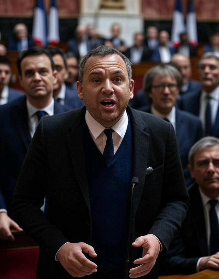 Taxe foncière : Bardella accuse le gouvernement de cibler les propriétaires, Lecornu sous pression