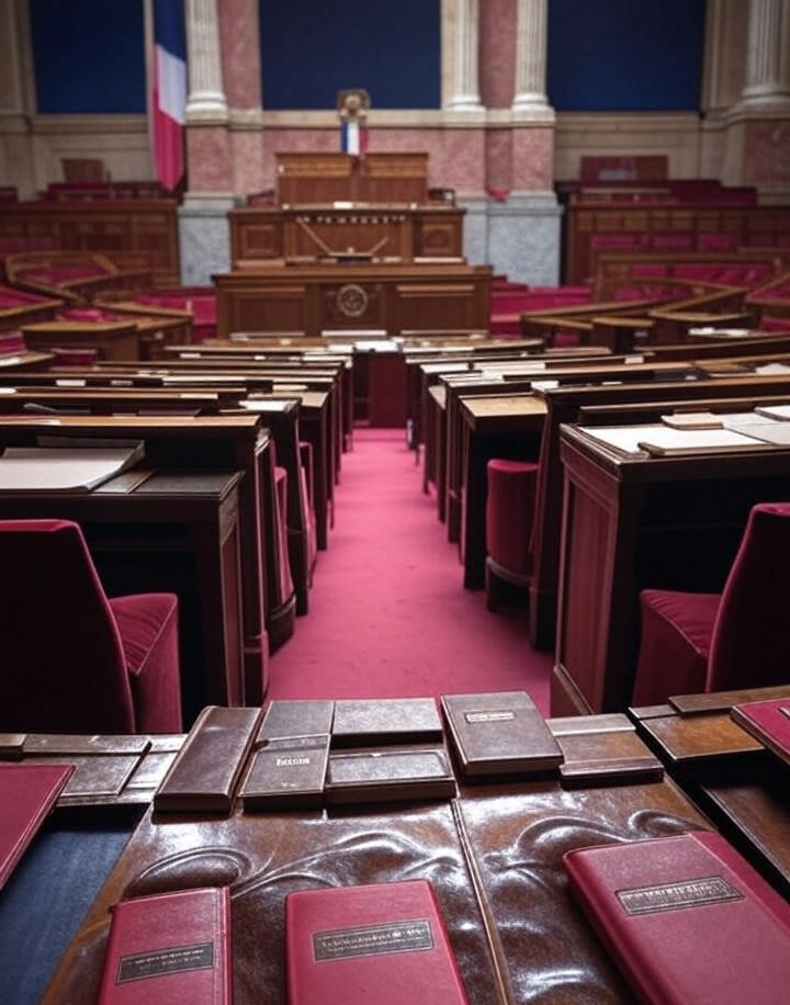 André Chandernagor, figure politique oubliée de la Ve République, s'éteint à 104 ans