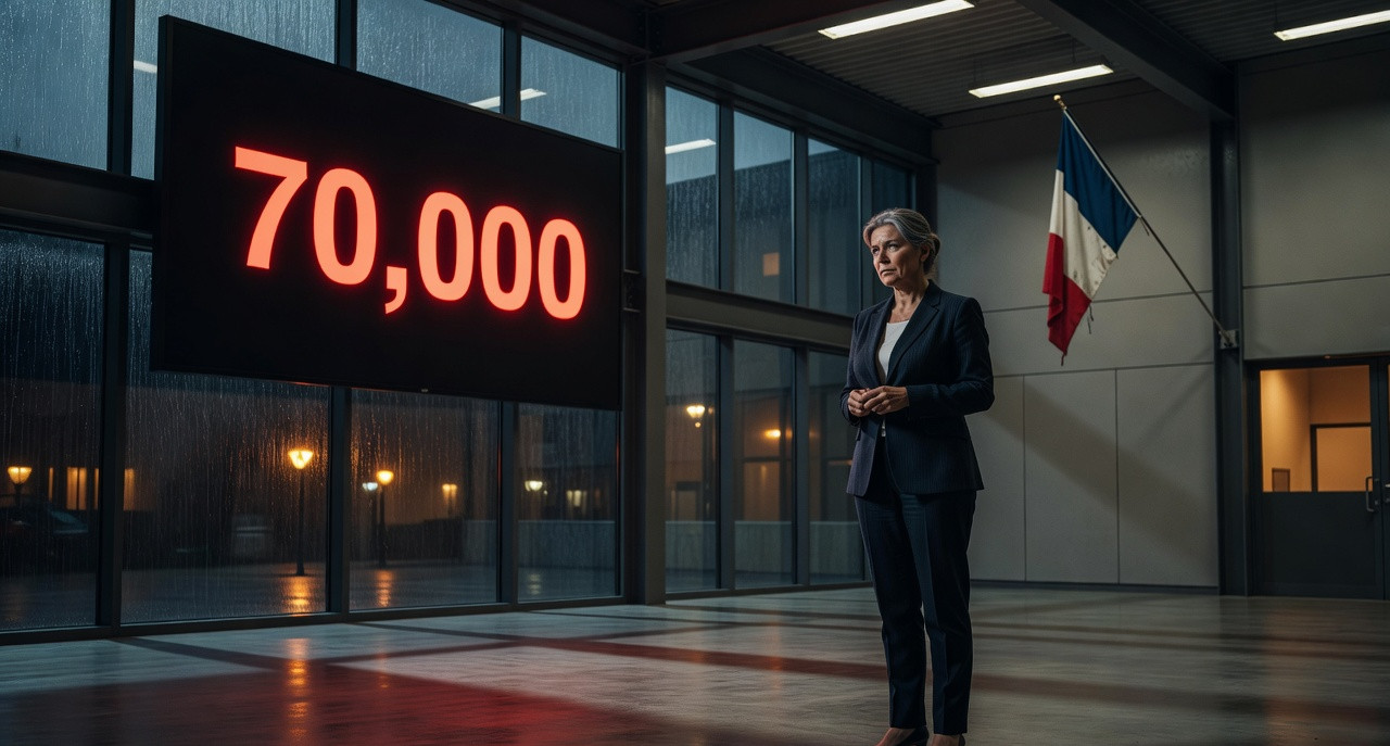 Delphine Batho étrille Macron : « 70 000 plaintes pour viols d'enfants ignorées, c'est un scandale d'État »