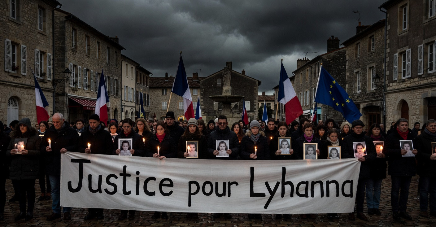 Lyhanna : l’État accusé de négligence criminelle dans une affaire atroce
