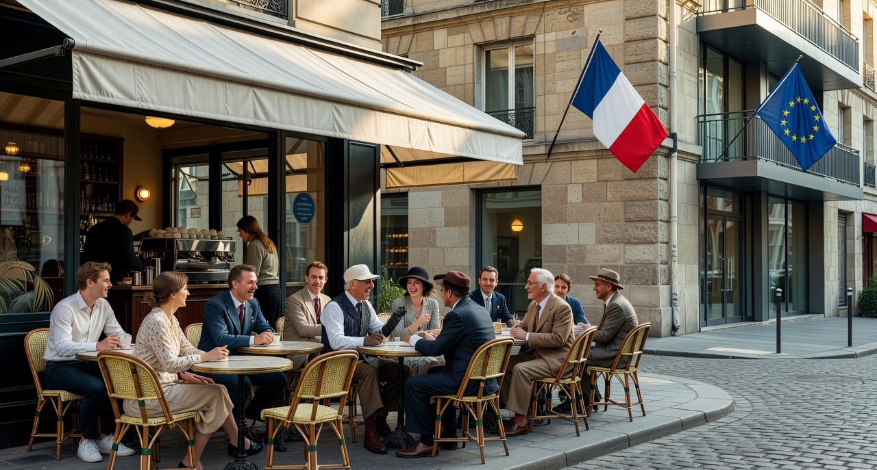 1936-2026 : l’héritage du Front populaire, entre conquêtes sociales et défis contemporains