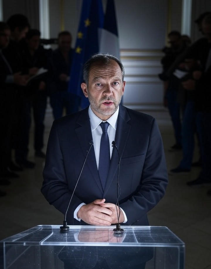 Macron pointe du doigt les consommateurs de drogue : « Les bourgeois des centres-villes financent le narcotrafic »