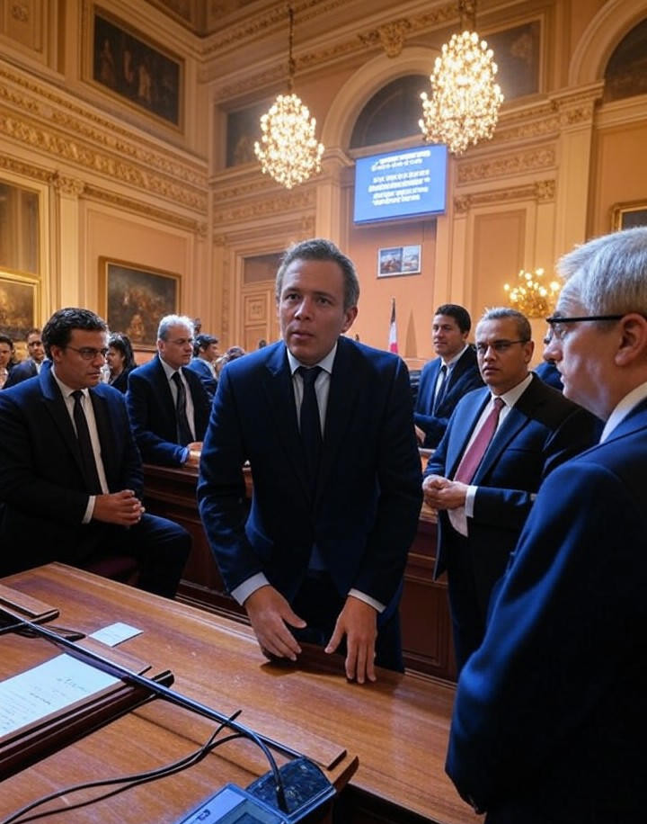 190 000 auteurs retraités abandonnés : la réforme de la Sécu sous tension