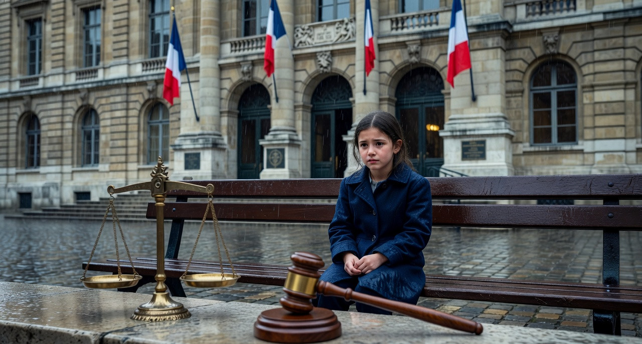 Affaire Lyhanna : Darmanin ordonne le réexamen de 70 000 plaintes pour violences sexuelles sur mineurs avant le 14 juillet