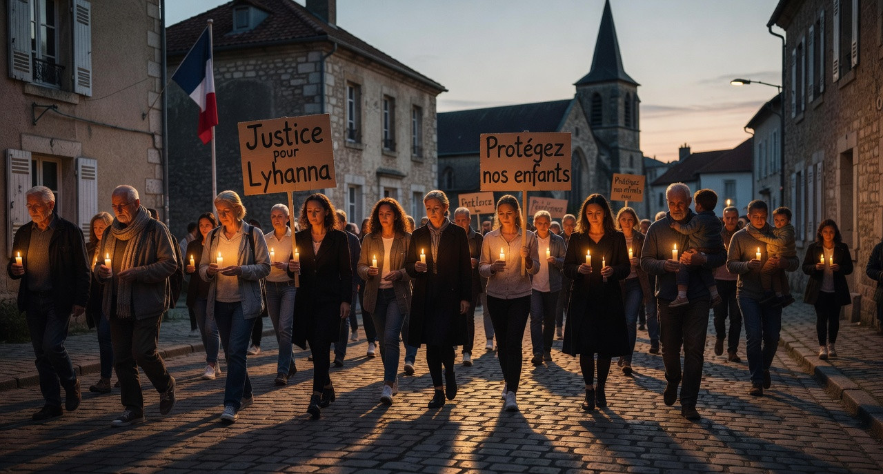 Affaire Lyhanna : l’État avoue ses failles, la droite en profite pour attaquer