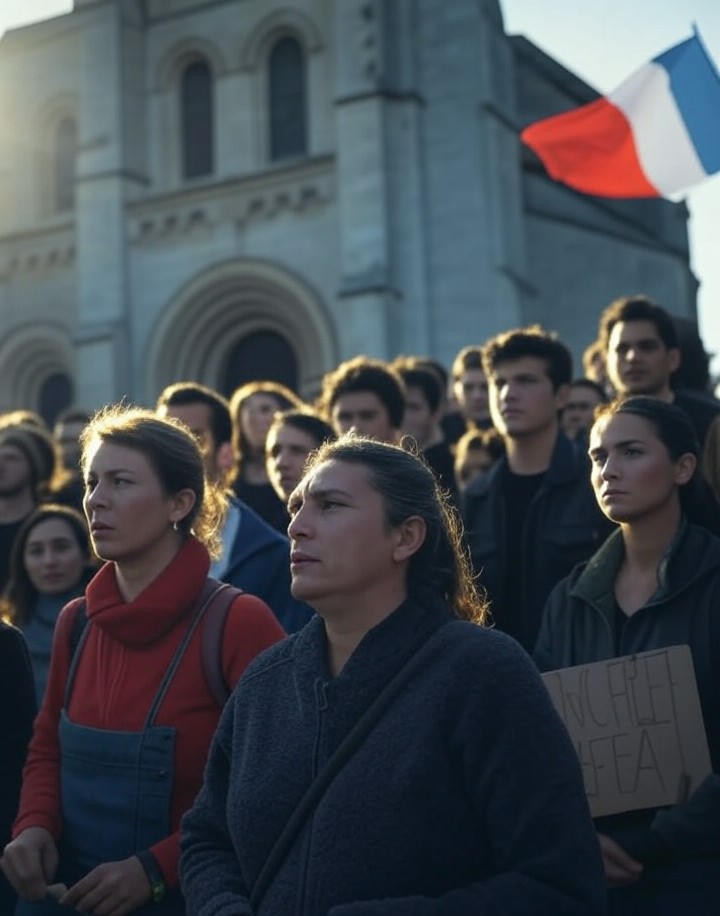 Verdun divisée : la polémique autour de l'hommage controversé à Pétain relance le débat sur la mémoire nationale