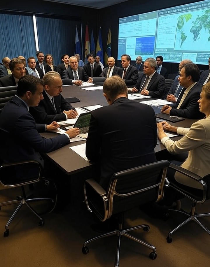 COP30 : La France dénonce l'immobilisme des négociations climatiques, Lula en première ligne