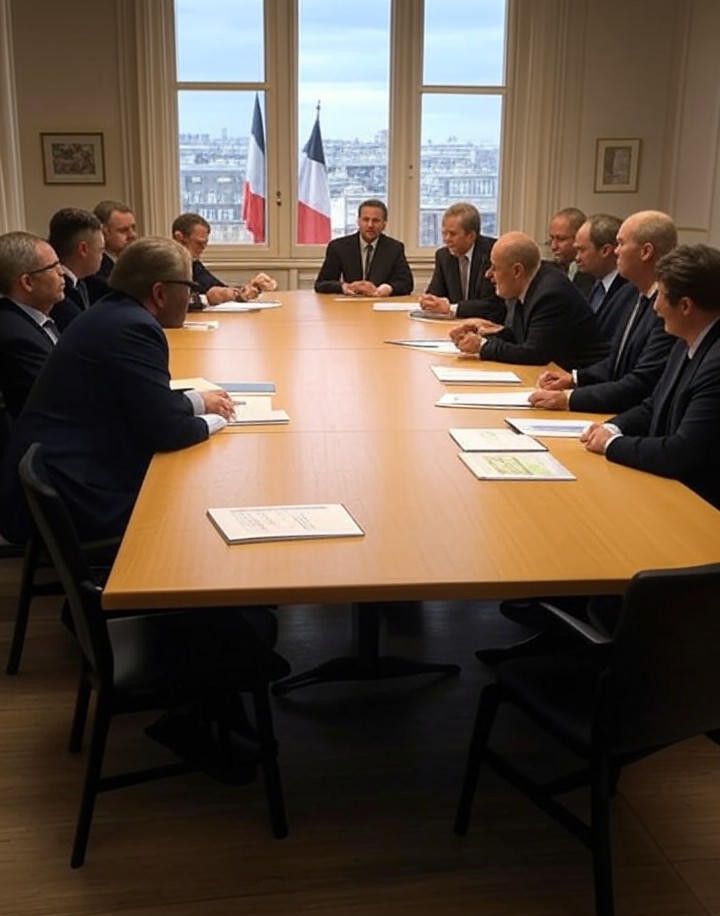 CollectivAssur : une lueur d'espoir pour les collectivités locales face aux assureurs