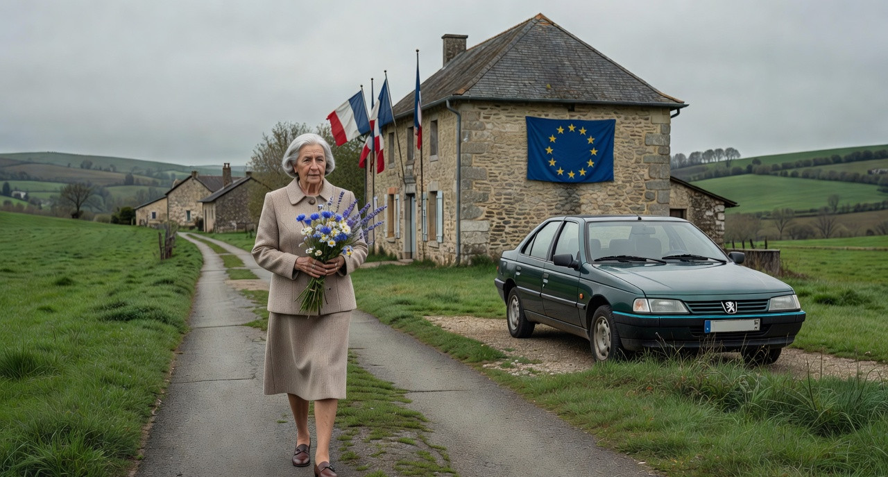 Bernadette Chirac, l’ombre stratégique derrière l’héritage chiraquien