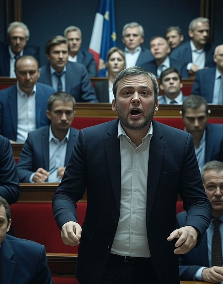 La gauche sauve une taxe symbolique contre les yachts, malgré son échec cuisant