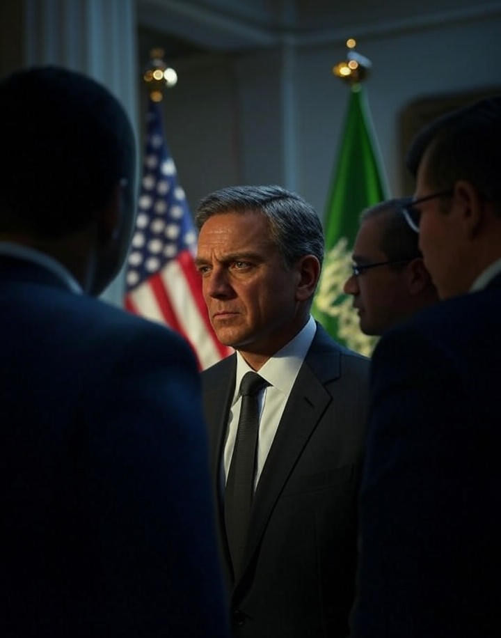 Trump sous le feu des critiques : un conflit d'intérêts avec l'Arabie saoudite qui interroge