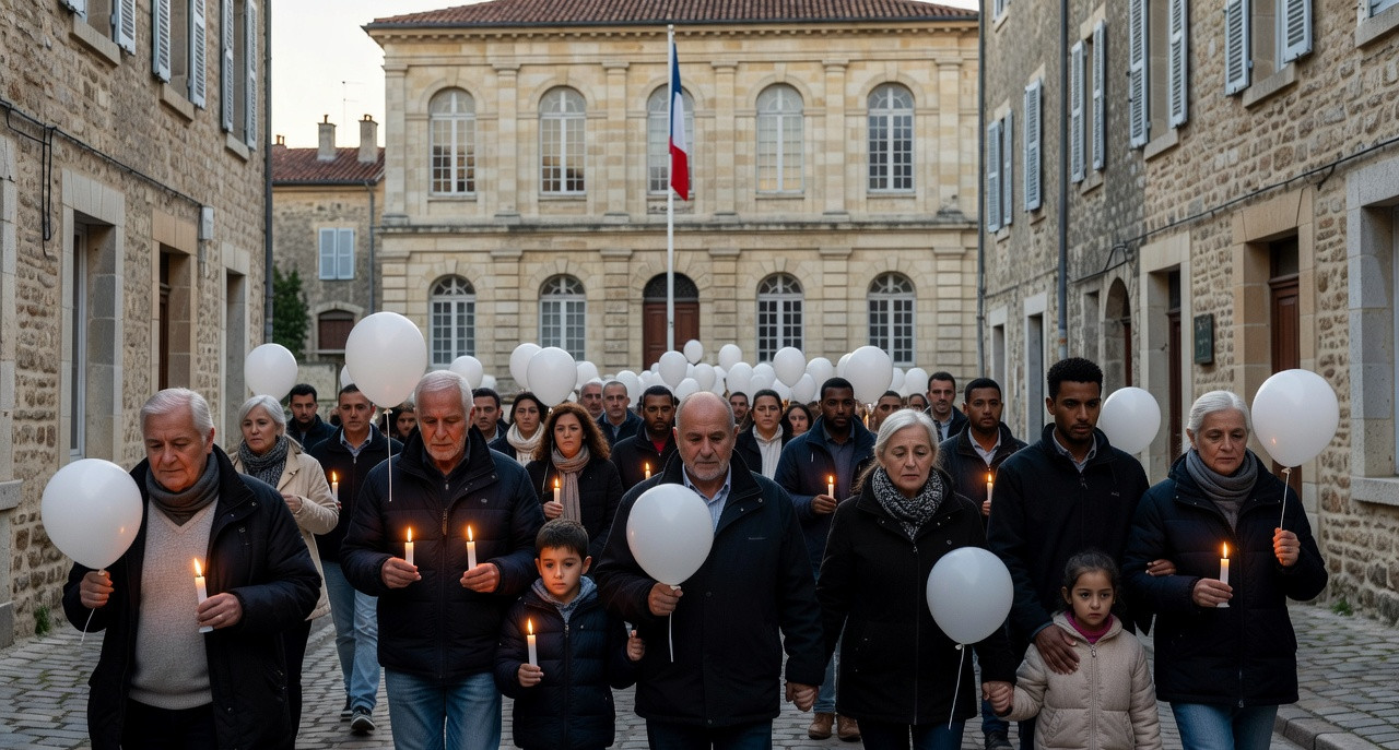 Affaire Lyhanna : quand l'État échoue à protéger ses enfants