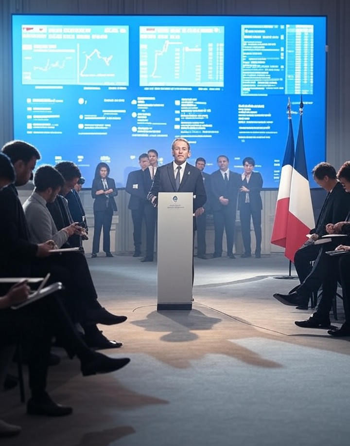 Les chiffres mentent : quand les statistiques trahissent le peuple