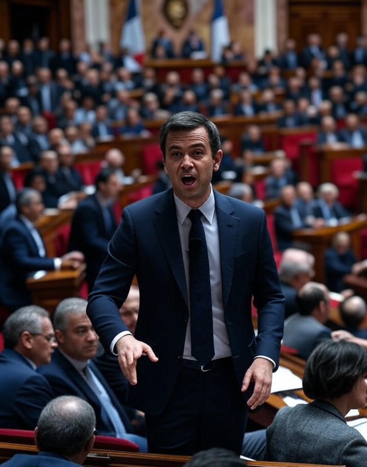 Taxe foncière : la hausse surprise qui divise jusqu'aux macronistes