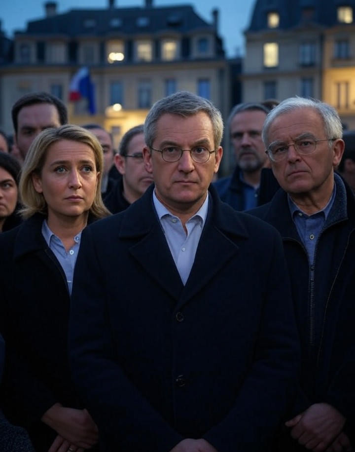 Guerre, drogue et tensions : la France sous le choc d'un 20 novembre explosif