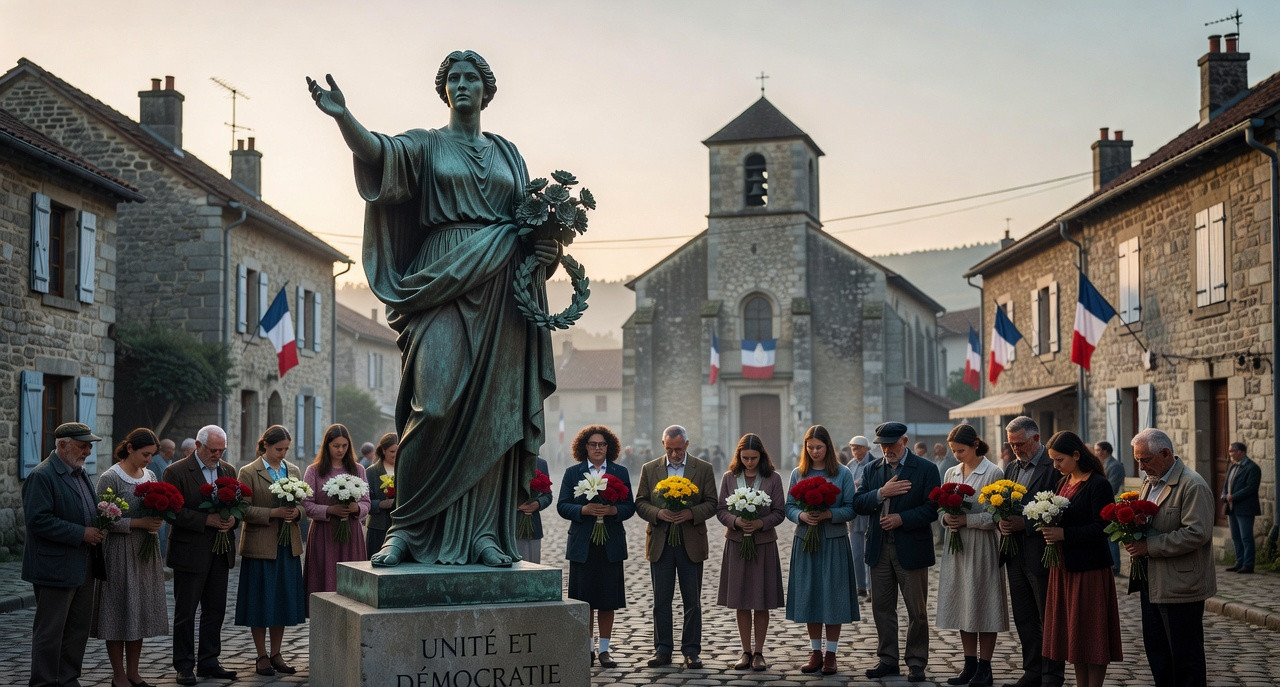 Bernadette Chirac : l’héritage d’une femme d’État, entre mémoire locale et combats humanistes