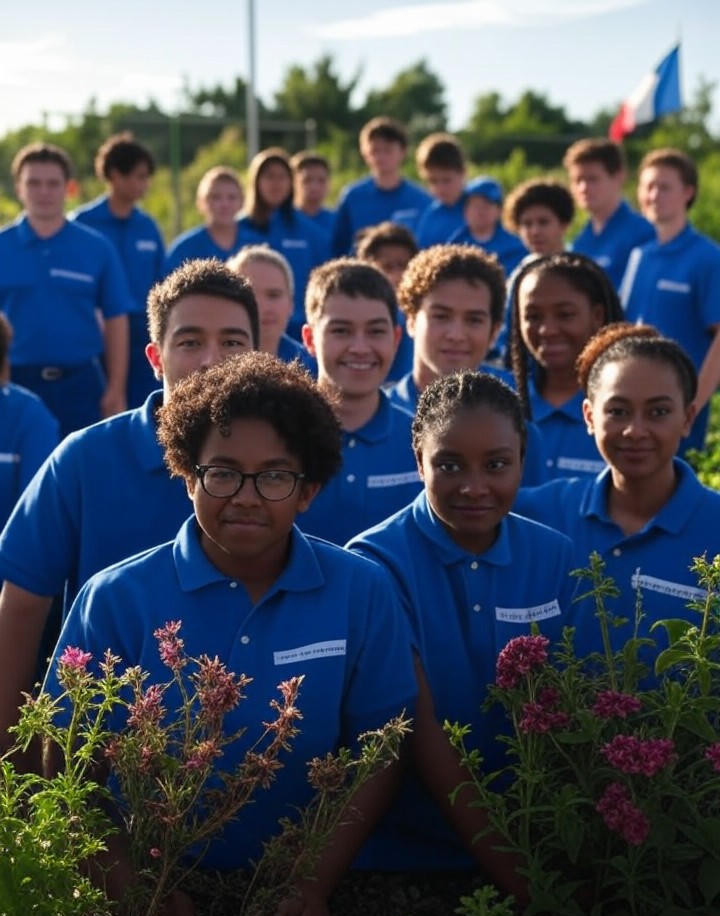 Service civique 2026 : un rempart contre la fragmentation sociale dans une France divisée