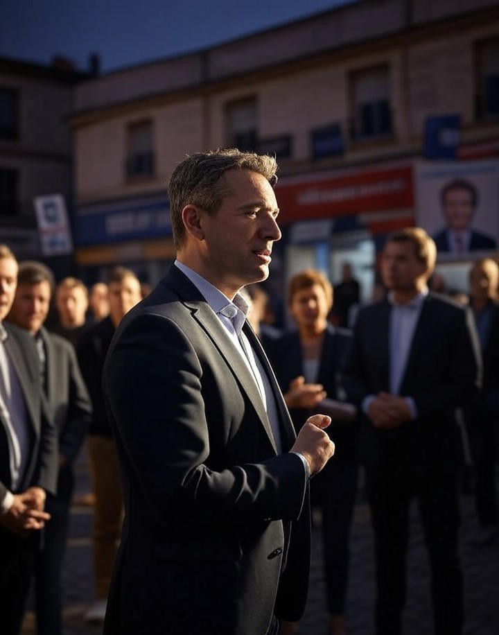 Mont-de-Marsan : Geneviève Darrieussecq, l'ancienne ministre, tente un retour en force face à un maire populaire