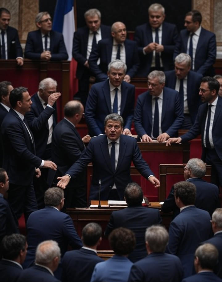 Budget 2026 : le PS piégé par son renoncement au 49.3