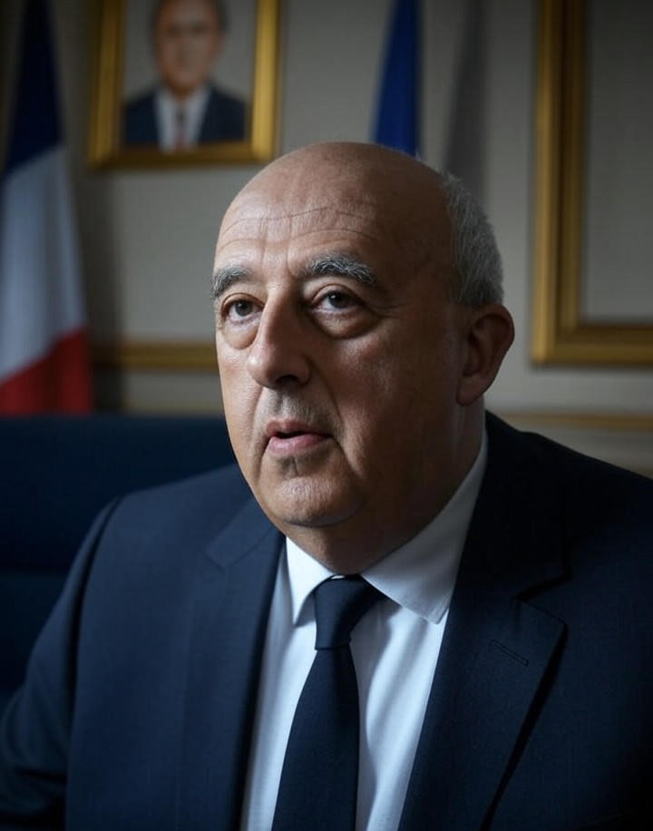 Légion d'honneur de Franco : un symbole de l'oppression qui doit tomber