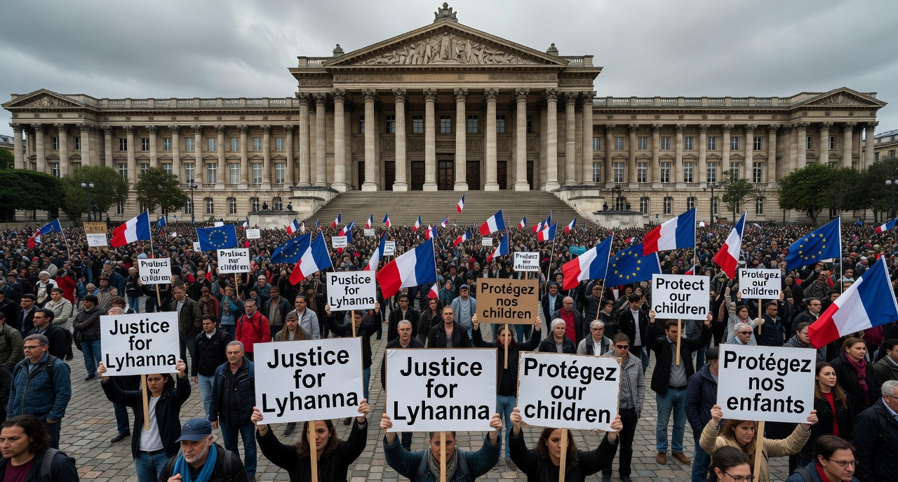 Protection de l’enfance : Lecornu en mode crise après l’échec judiciaire de l’affaire Lyhanna