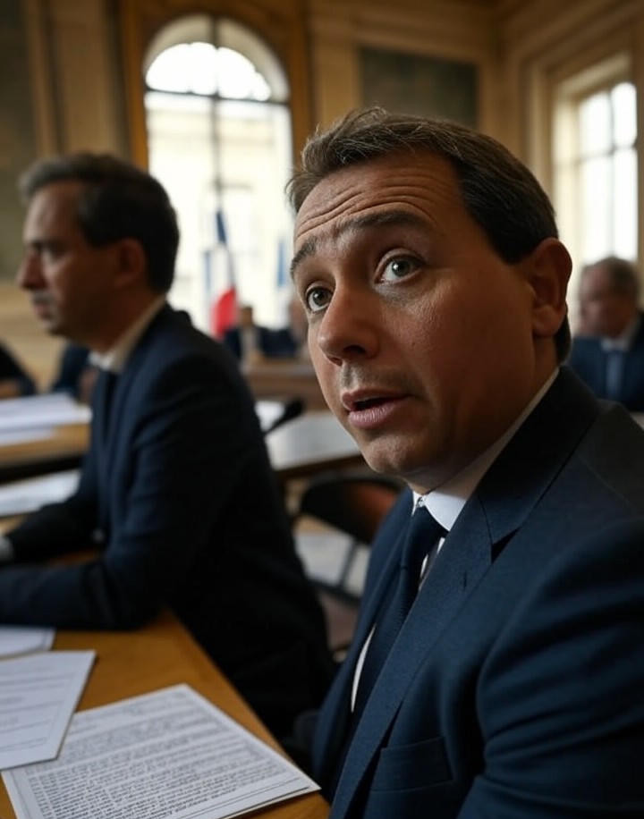 Taxe foncière : Macron impose une hausse sous couvert de « concertation »