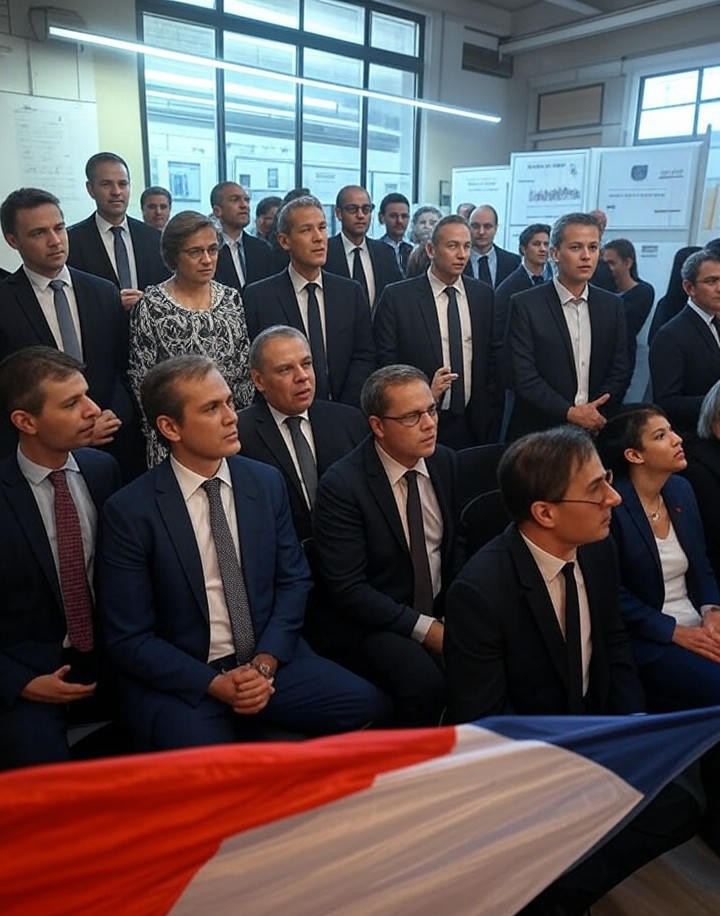 Budget 2026 : La recherche française sacrifiée sur l'autel des économies budgétaires