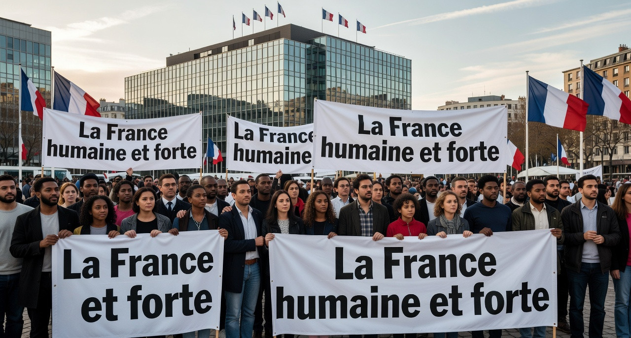 Bouamrane 2027 : le PS mise sur un maire de terrain pour briser le duel Bardella-Mélenchon