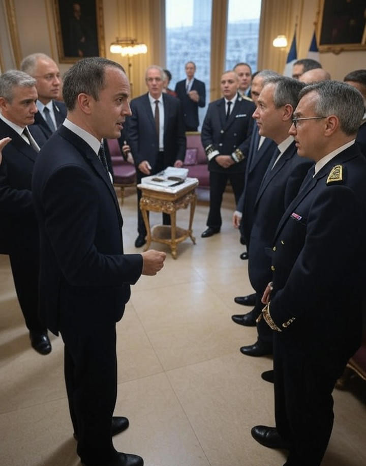 Le chef des armées choque la France en évoquant la mort des soldats : un discours politique ou une alerte nécessaire ?